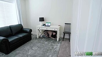 Lily Thot's big butt and blowjob skills in this hardcore POV video