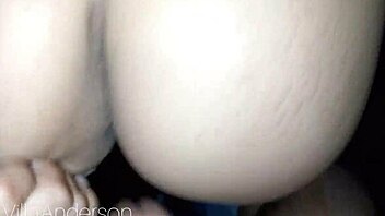 This blonde goddess sucks cock like a pro