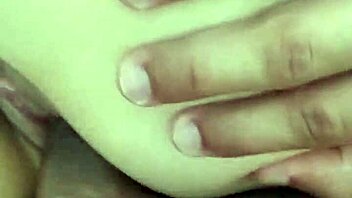 Yaracurly Wakes To Intense Ass Fucking In Homemade Scene.