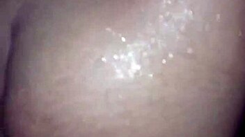 Brunette Teen 18+ With Big Tits Explores First-Time Sex With Virgin From New York. Is She Ready?