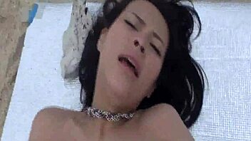 she loves getting fucked in her tight little pussy