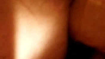 My wife dominates me with a 10-inch strap-on every night.