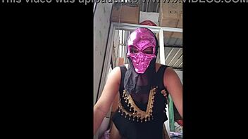 President's secretary erotic arab dance