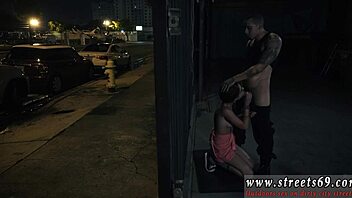 Punish Her Public with Petite Outdoor Masturbation and Domination