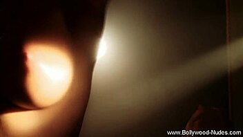 Get A Handjob From This Sexy Indian Milf Babe!