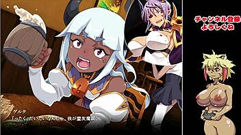 Detailed playthrough of the demon general's revival mission