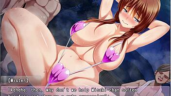 Baseball Club Manager Intrigue Part 5