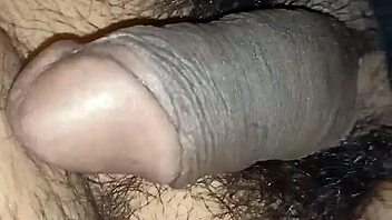 Why Does His Cock Look So Hot After Cum Shot?