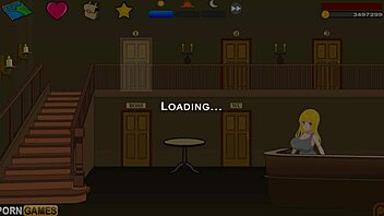 Get lost in the world of adult games with My Brothel 2