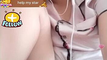 bigo showing off massive curves