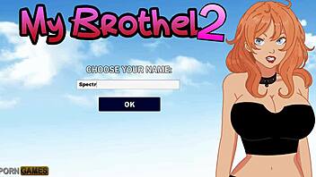 my brothel 2 harem simulator with sex game twists