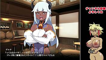 Detailed playthrough of the demon general's revival mission