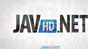 Ekstrem anal Jepang luar biasa di HD uncensored vol 19