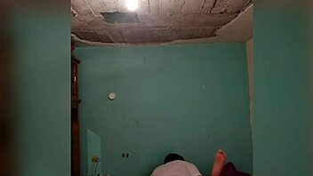 the mature wife flaca enjoys a passionate night with her husband