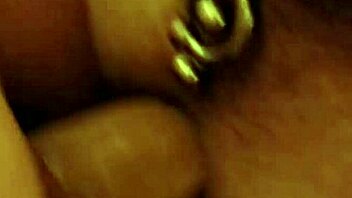 My wife dominates me with a 10-inch strap-on every night.