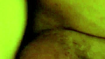 My wife dominates me with a 10-inch strap-on every night.