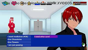 my brothel 2 harem simulator with sex game twists