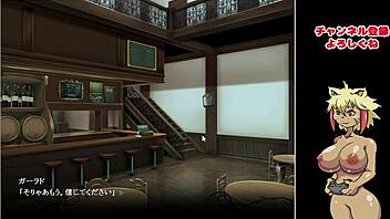 Detailed playthrough of the demon general's revival mission