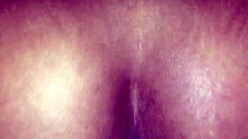 why is montana banxxx's big black cock creaming this ebony babe so hard?