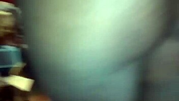 me and my bby suckin this monster cock, it's so big