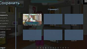 complete gameplay of sex note part 2 with riding 😈