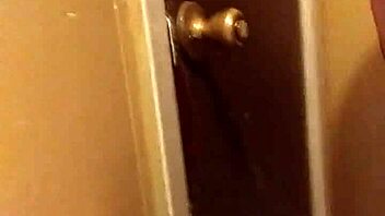 Stroking Big Black Monster Cock in Detail