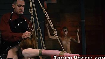 Watch this hardcore man orgasm compilation with young teen blowjobs.