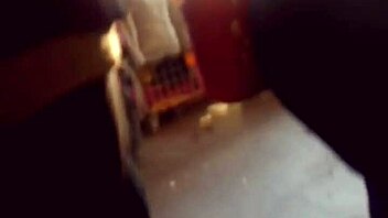 MILFs and Maduras masturbate in public