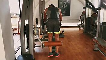 Diego di Marco's bubble butt compilation is a must-see