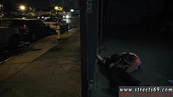 Minik hatunu dışarıda mastürbasyon ve domine ederek herkese rezil et