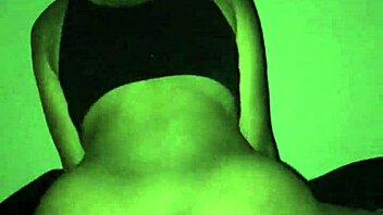 why is montana banxxx's big black cock creaming this ebony babe so hard?