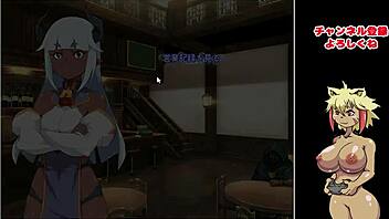 Detailed playthrough of the demon general's revival mission