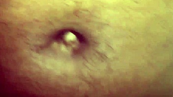 Pretty Blonde's Nasty Anal Fun On The Beach.