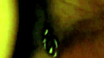 My wife dominates me with a 10-inch strap-on every night.