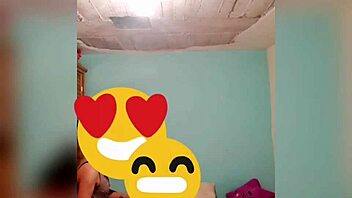 the mature wife flaca enjoys a passionate night with her husband