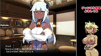 Detailed playthrough of the demon general's revival mission