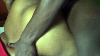 Pretty Blonde's Nasty Anal Fun On The Beach.