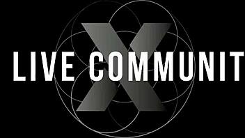 three college bitches team up for wild sucking fun after homework