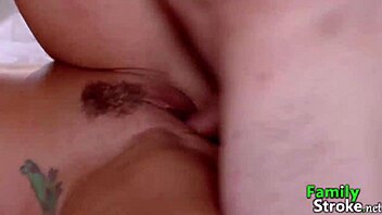 Caught hot stepmom masturbating full vids familystroke