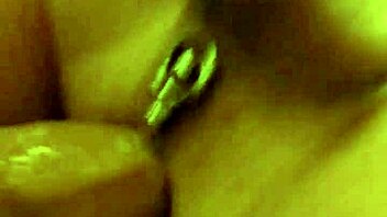 My wife dominates me with a 10-inch strap-on every night.