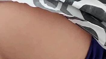 Yaracurly Wakes To Intense Ass Fucking In Homemade Scene.