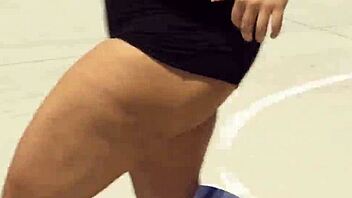 real teen 18+ girls get jizzed over at outdoor party