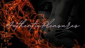 Latina reaches multiple orgasms in homemade missionary scene.