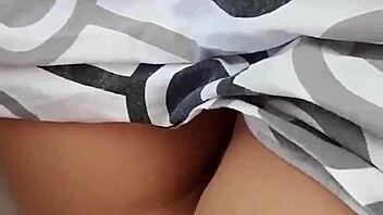 Yaracurly Wakes To Intense Ass Fucking In Homemade Scene.