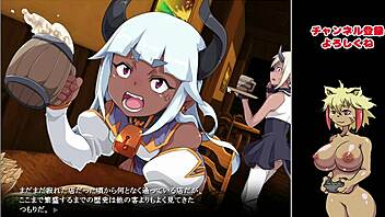 Detailed playthrough of the demon general's revival mission