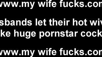 I get so hard watching her get pounded by another.