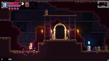 i fucked a three-boobed monstergirl in the underworld