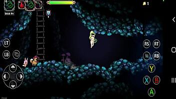 Futaken Valley's Final Uncensored Hermaphrodite Hentai Game With Intense MILF Action And Anime Fucking