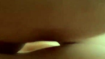 this babe gives an amazing blowjob and gets cum in her mouth 😏 masturbation included