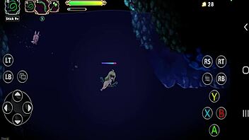 Futaken Valley's Final Uncensored Hermaphrodite Hentai Game With Intense MILF Action And Anime Fucking